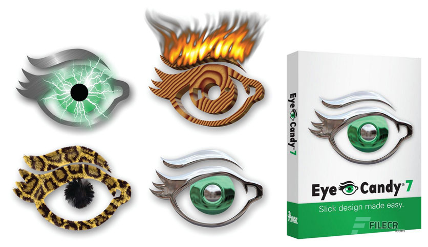 eye candy 4000 plugin free download